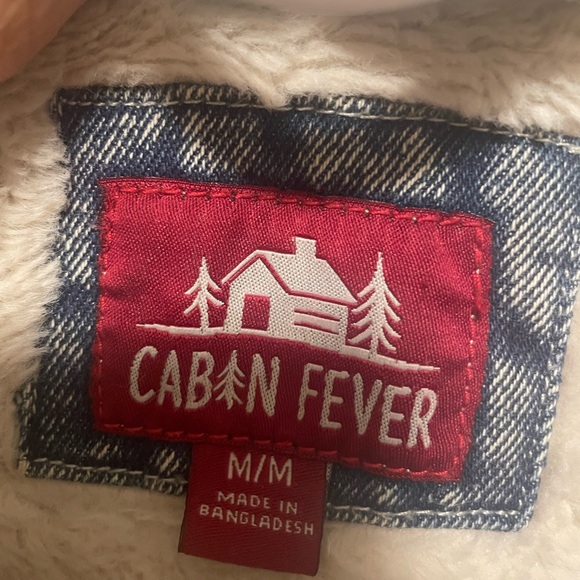 Classic Denim Jacket - Picture 3 of 4